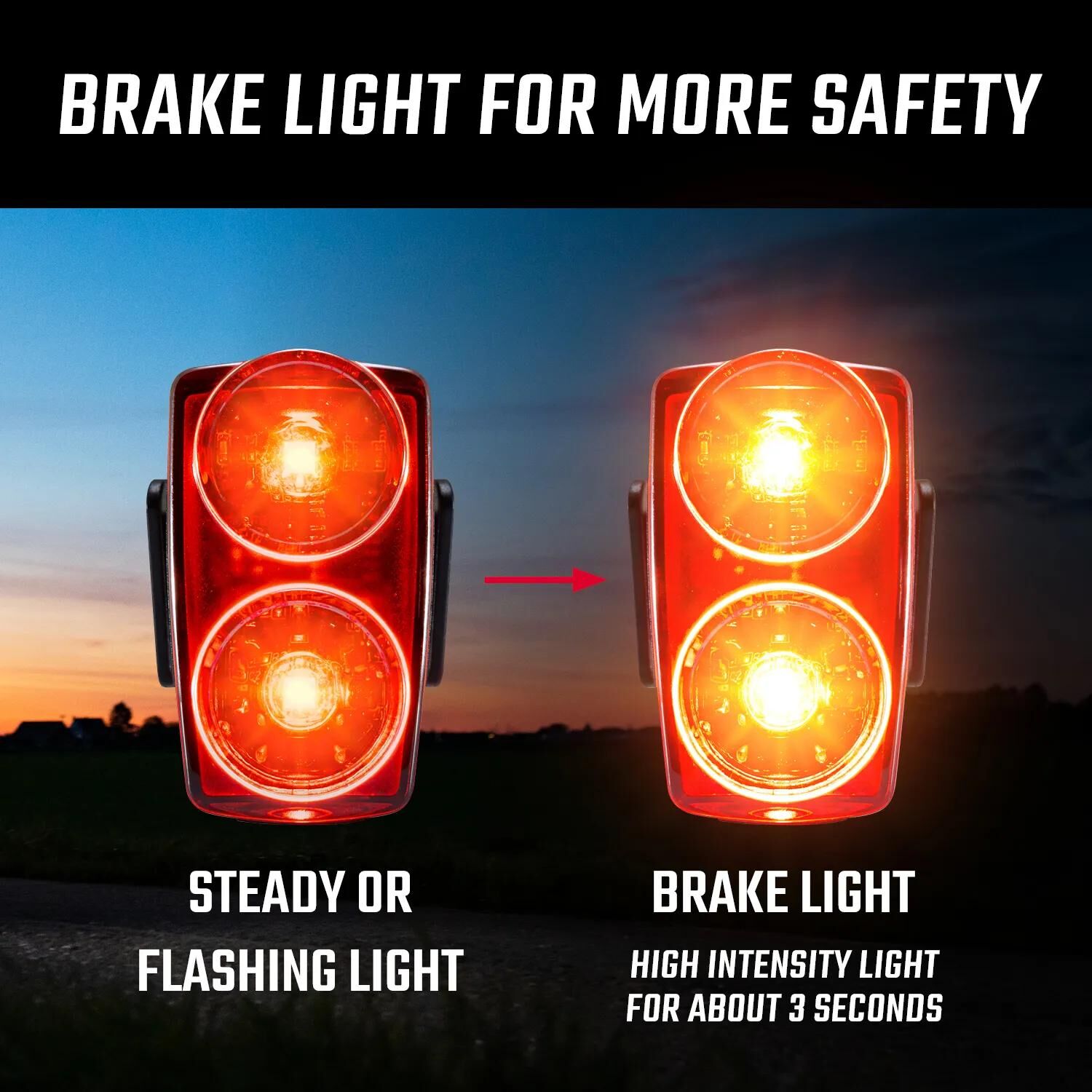 _Leuchten-Set Batterieleuchtensets