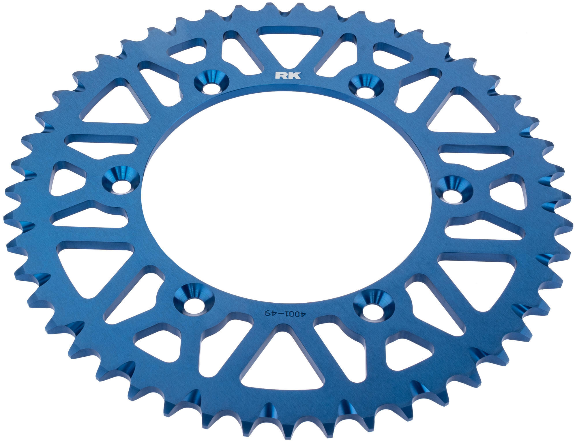 Kettenräder