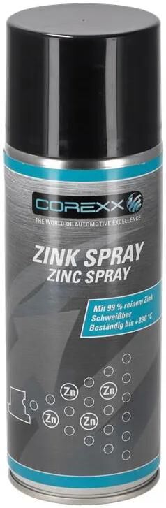 Zinksprays