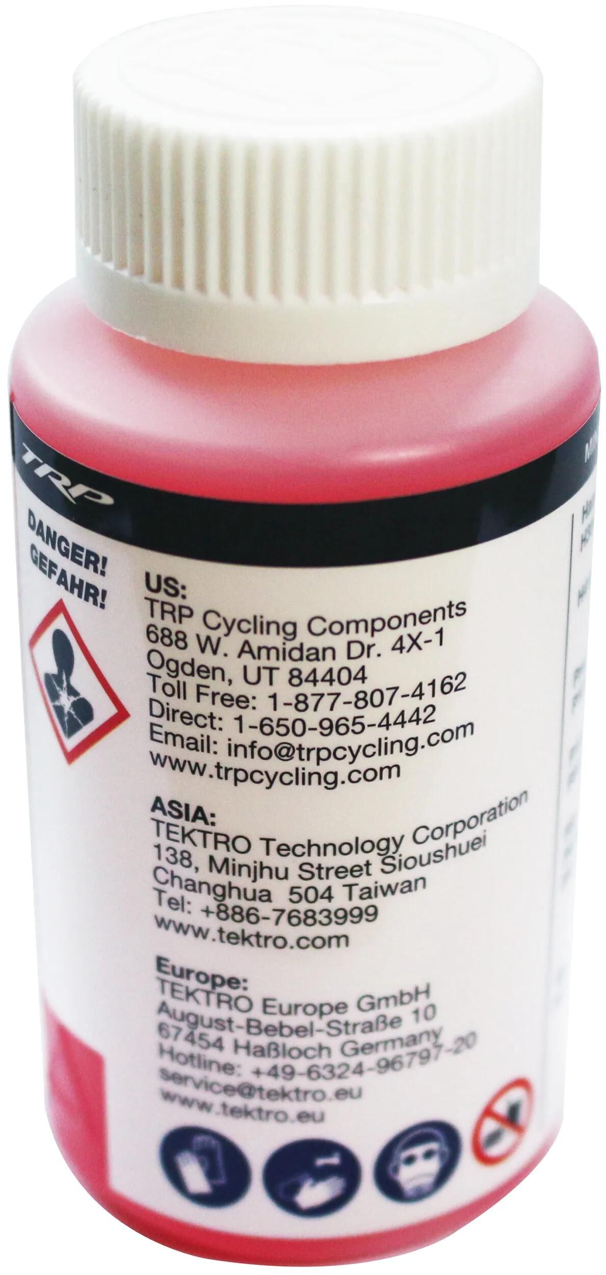 _Mineralöl Bremsflüssigkeiten