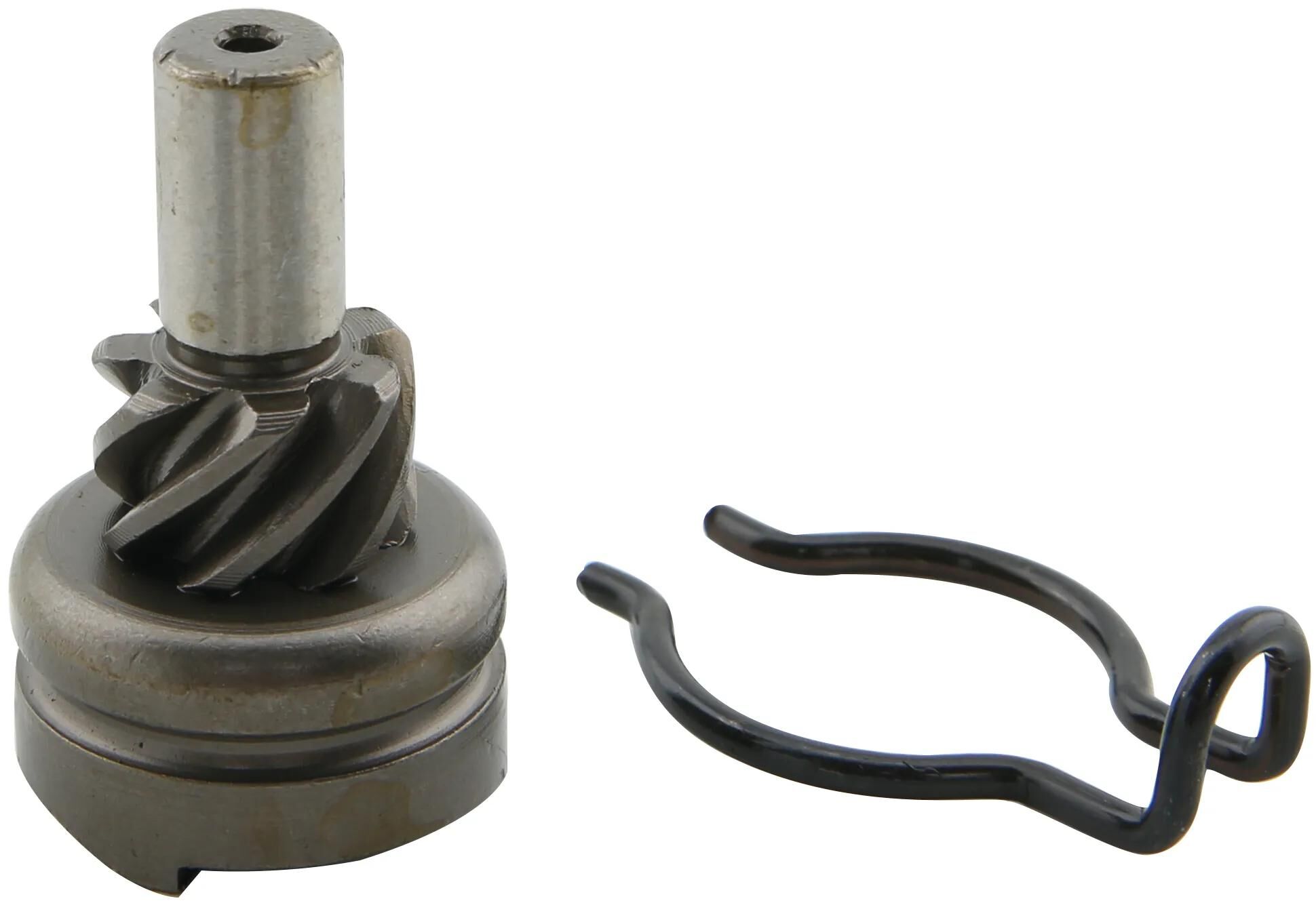 Anlasserfreilaufritzel