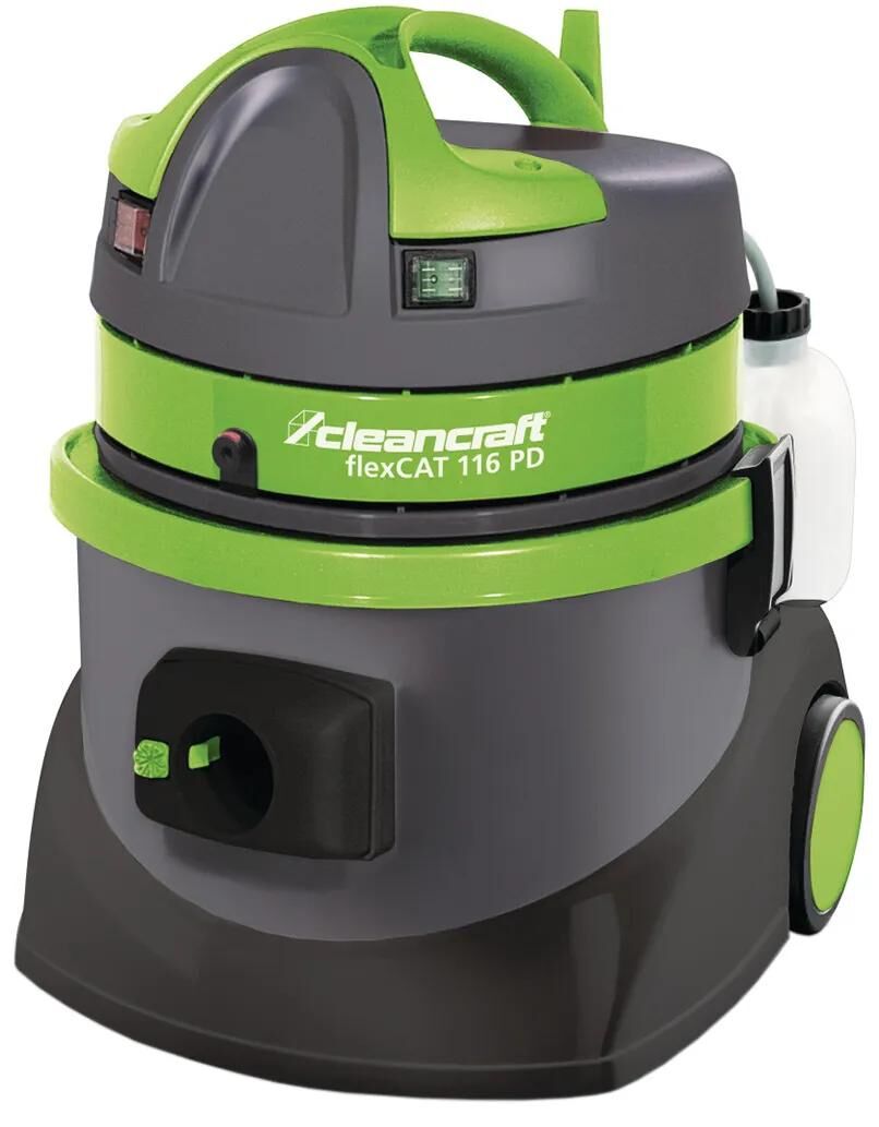 cleancraft_Waschsauger Waschsauger