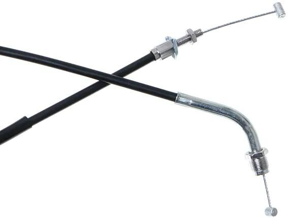 Hi-tech_Gaszug Gaszüge