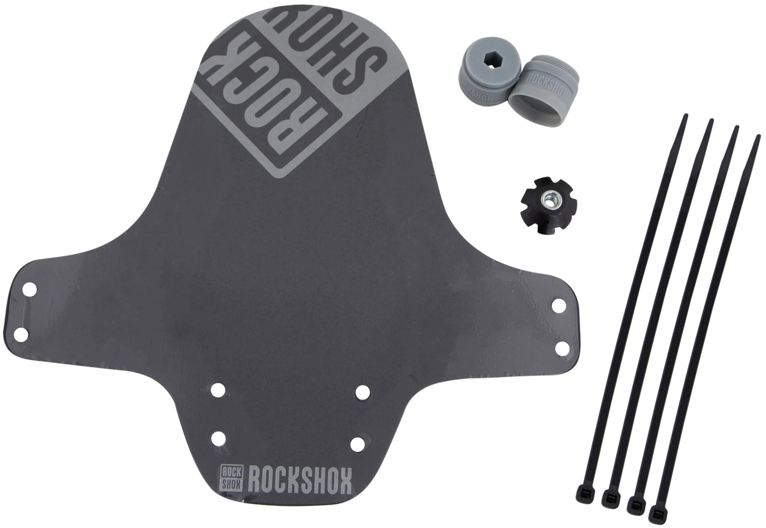 ROCKSHOX_Federgabel Federgabeln,Gabeln