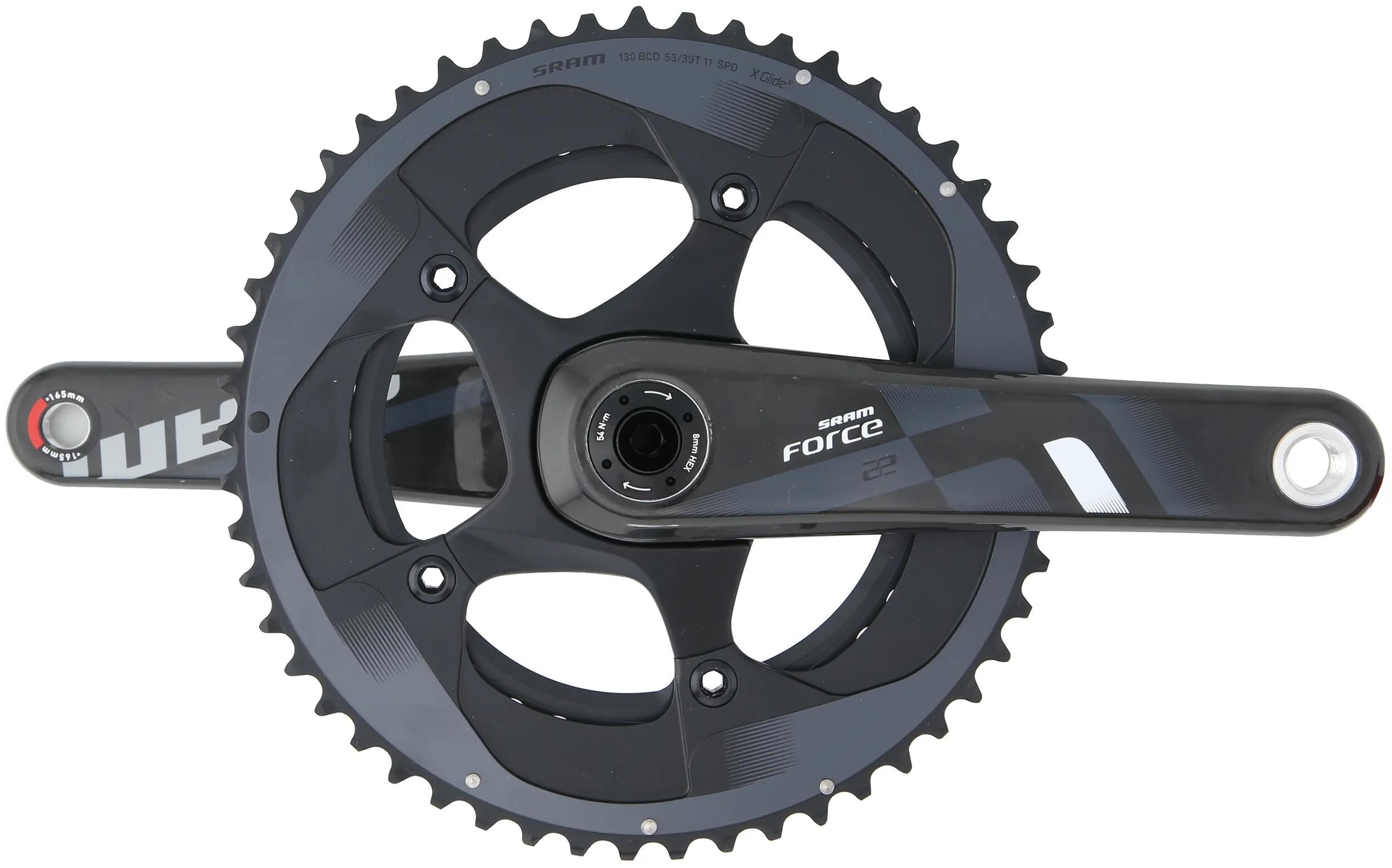 SRAM_Kettenradgarnitur Kettenradgarnituren