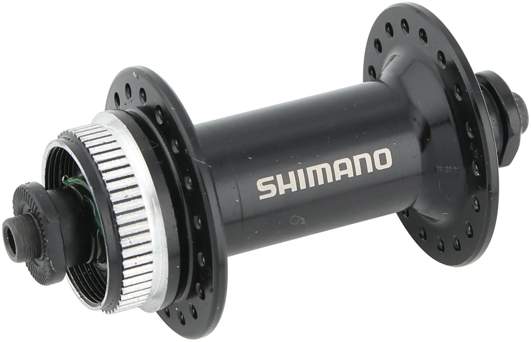 SHIMANO_Vorderradnabe Naben V.R.,V.R.-Naben