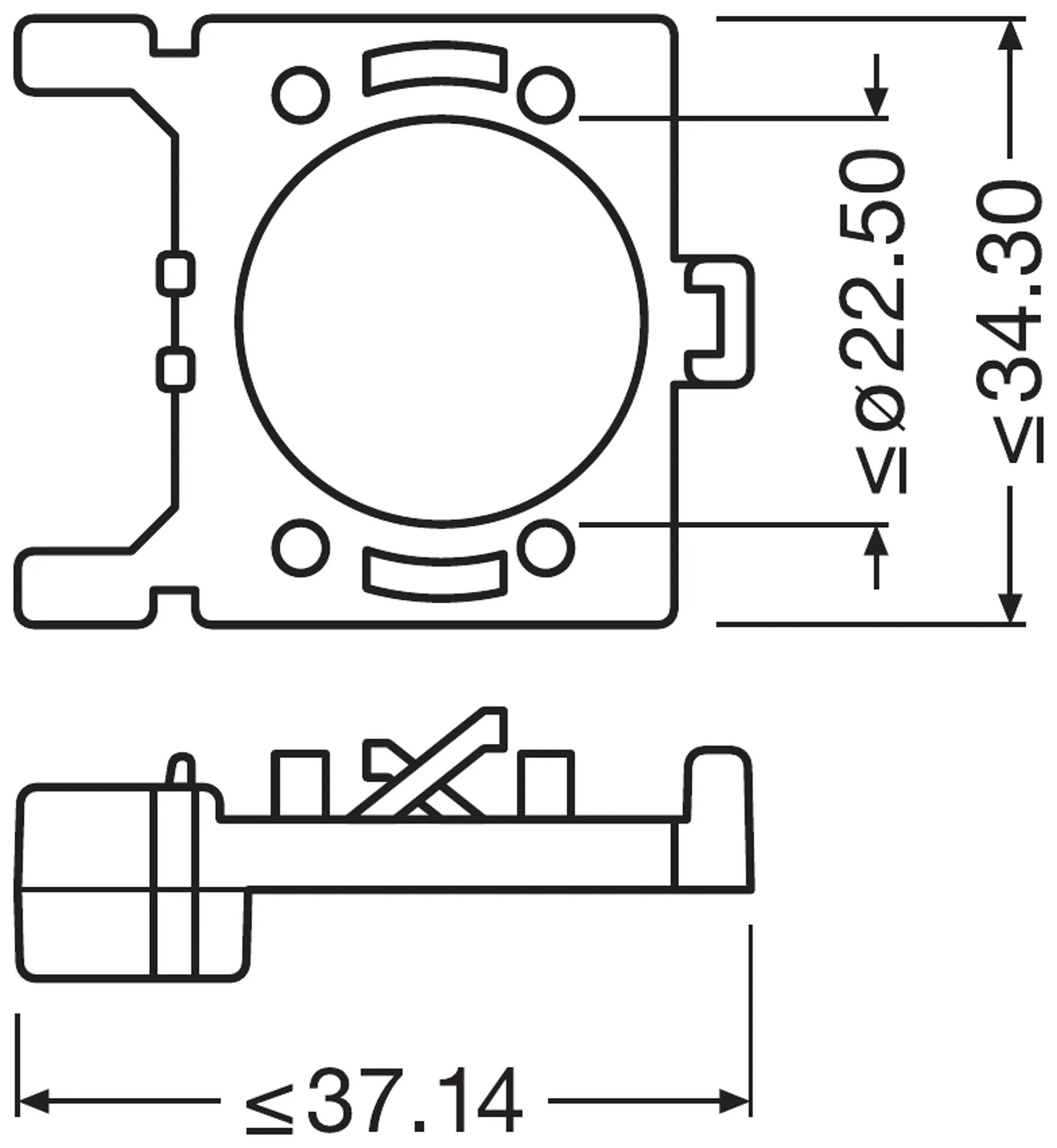 Adapter