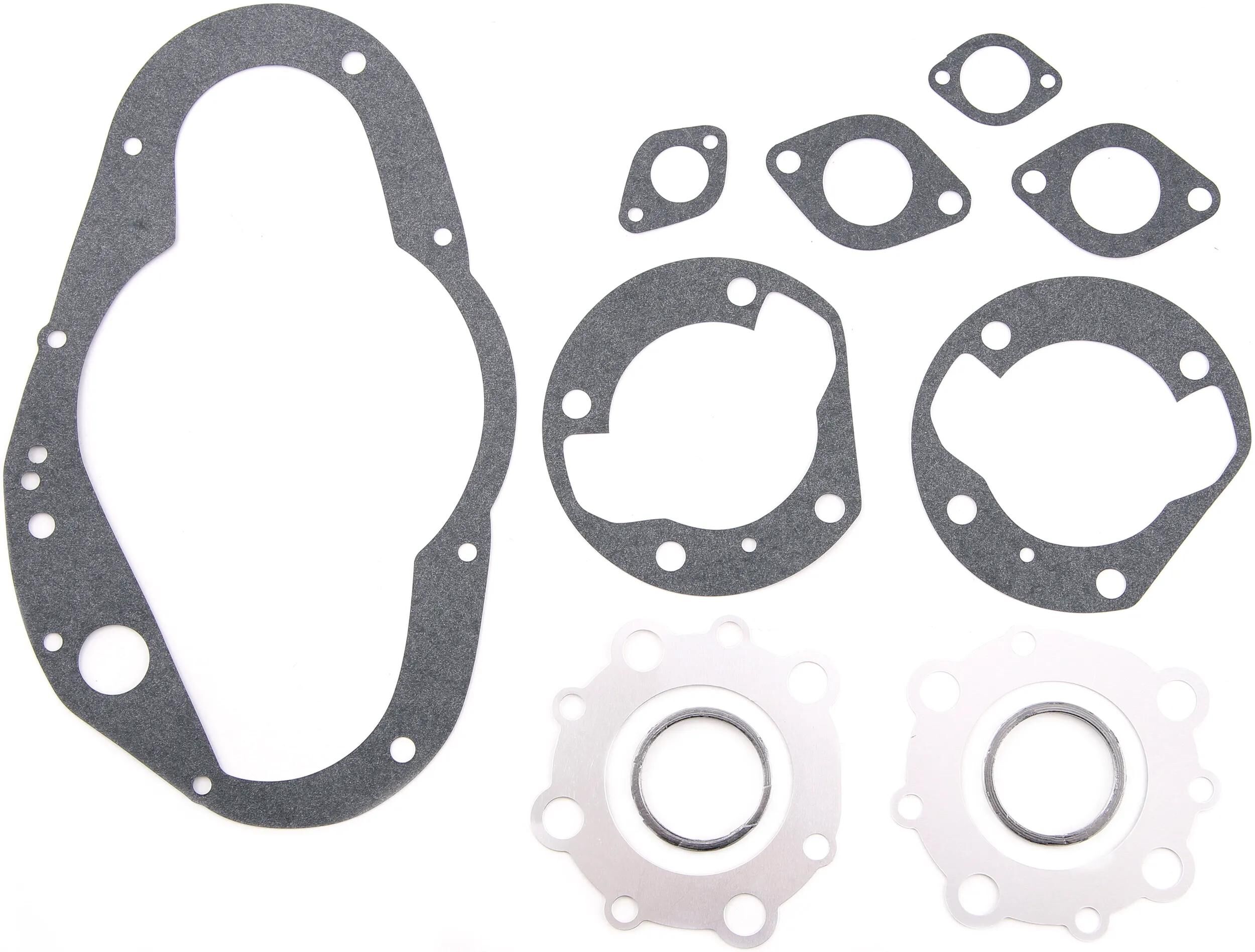 Dichtungen und Dichtungssätze