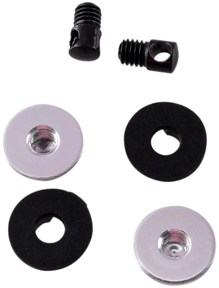 _Strebenbefestigung Schutzbleche - Ersatz