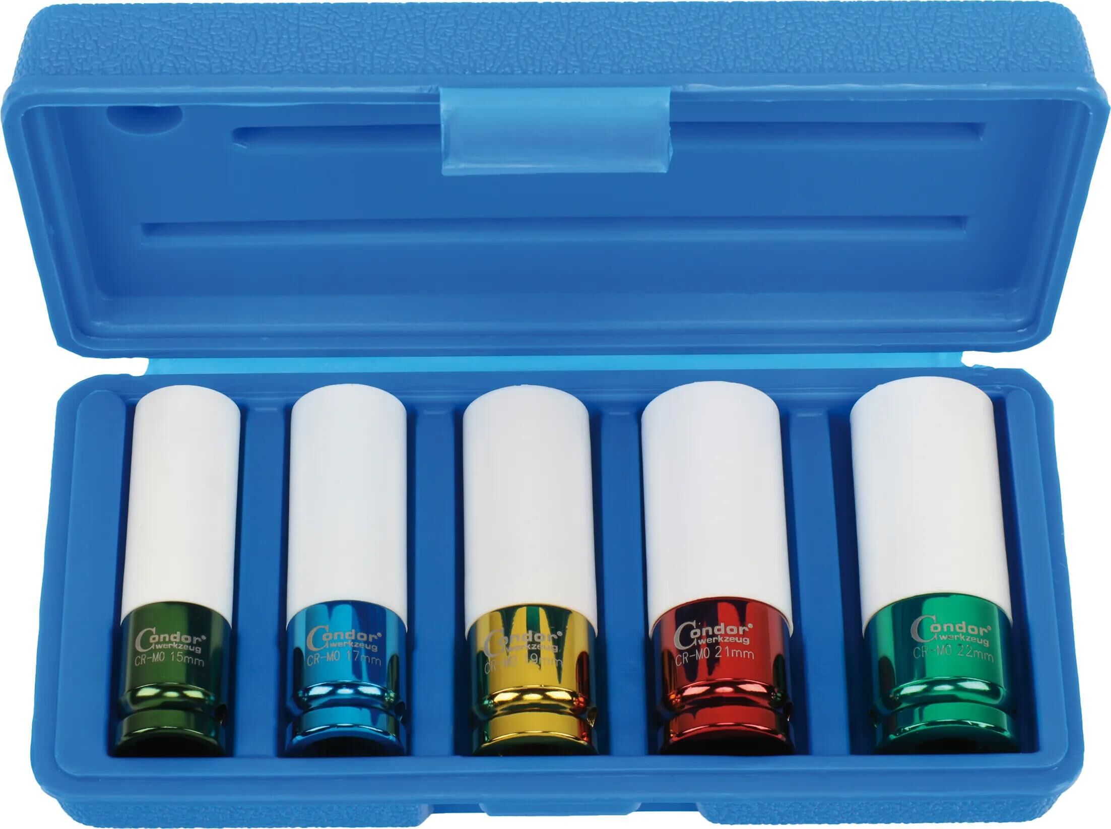 Condor _Radmutterneinsatz Radmutterneinsätze