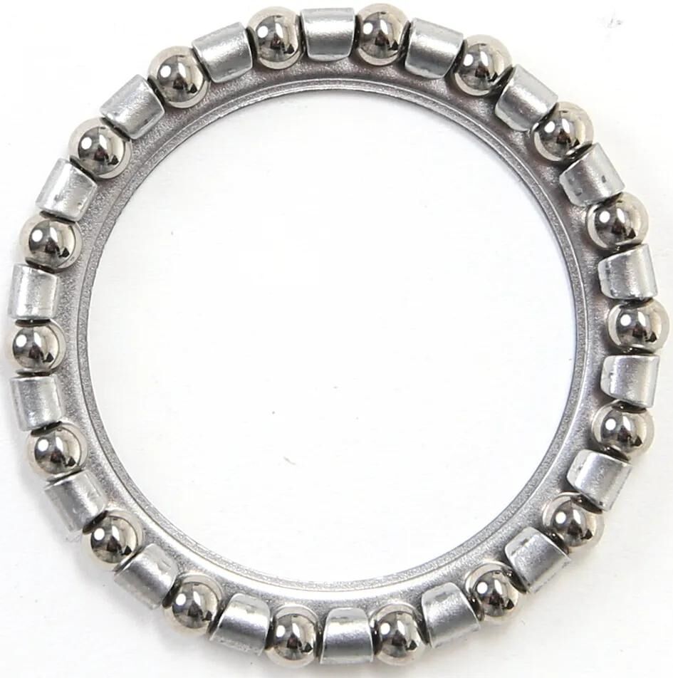 FEZ FAHRZEUGTEILE GMBH _Kugelring Kugelringe