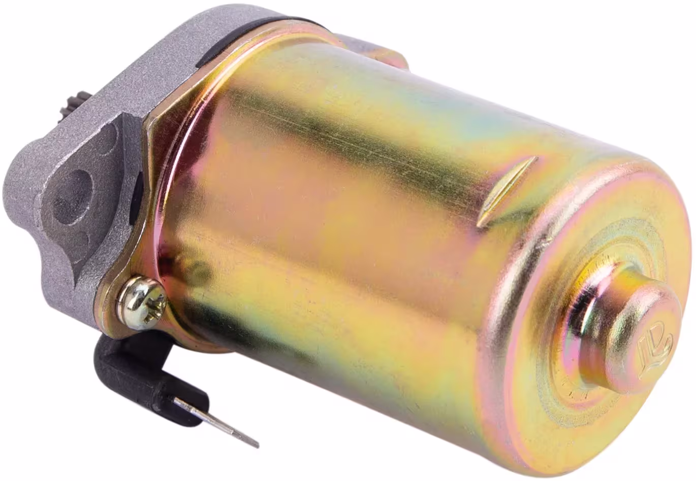 RMS_Anlassermotor Anlassermotoren