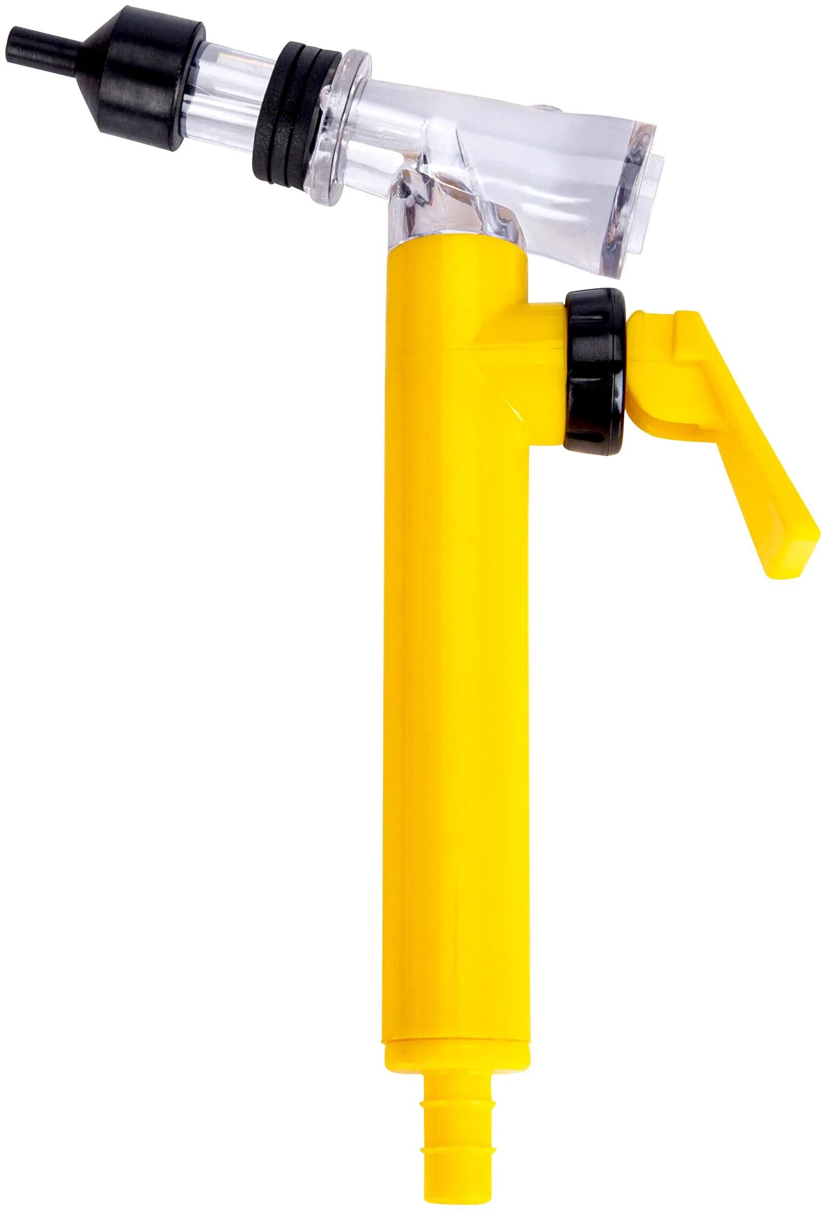 _Füllpistole Batteriesäure - Heber