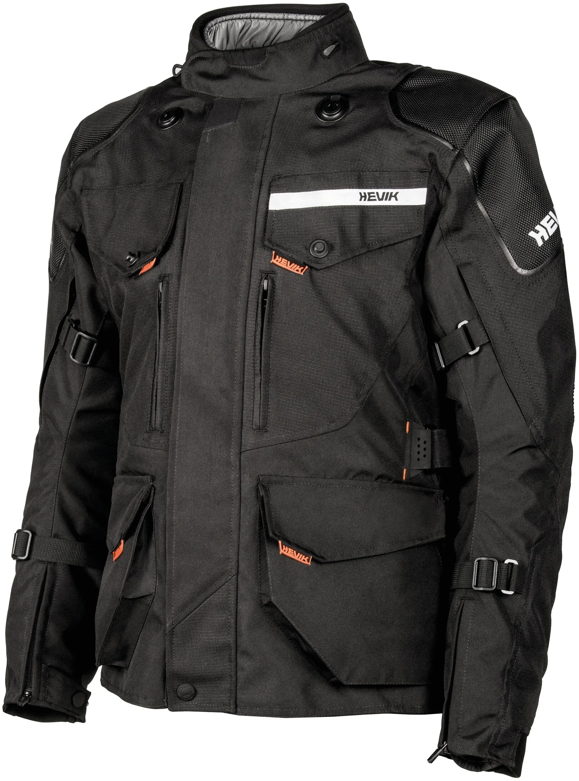 HEVIK_Jacke Jacken,Bekleidung