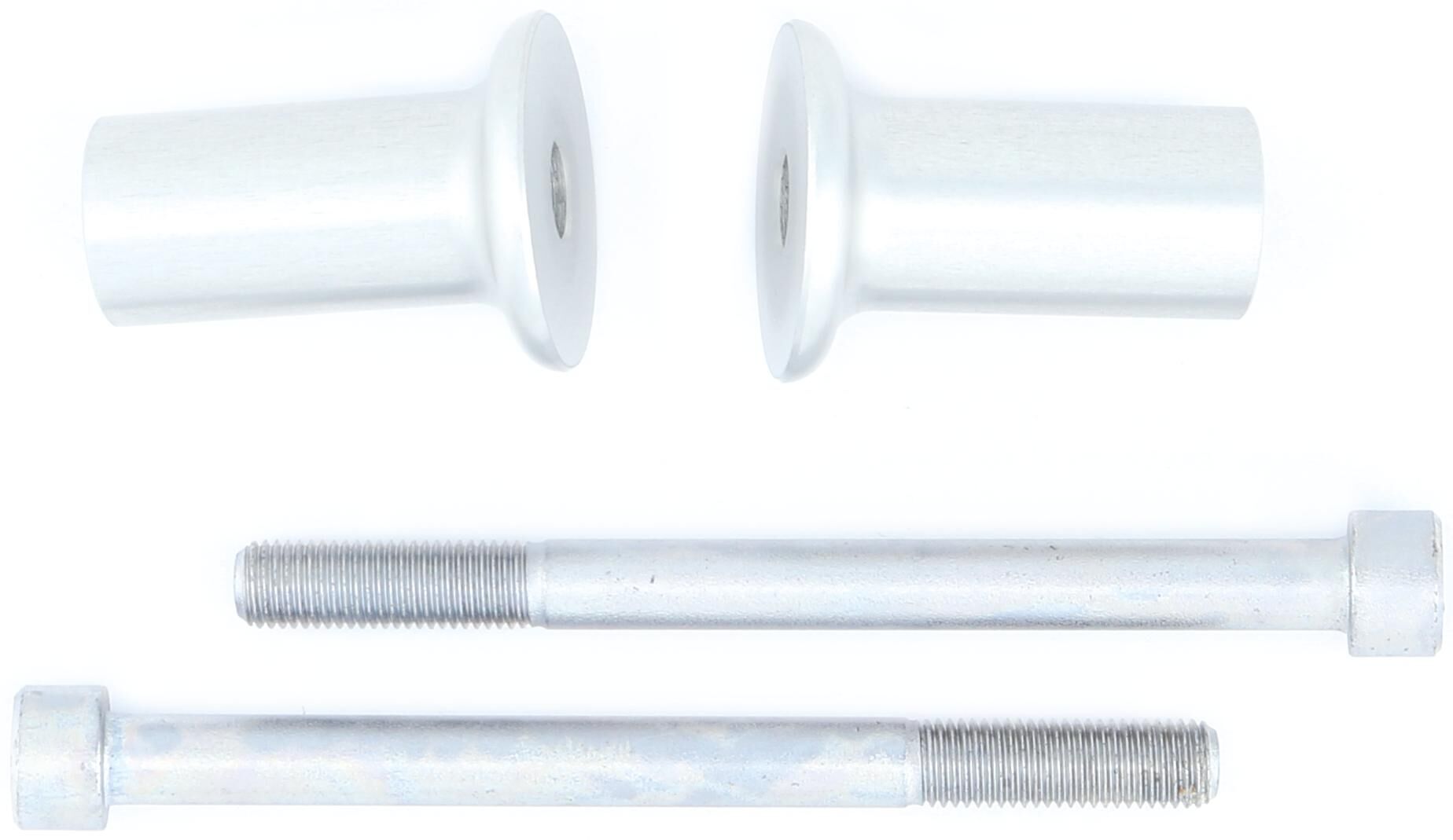 LSL_Montagesatz Crash Pads,Sturzprotektoren