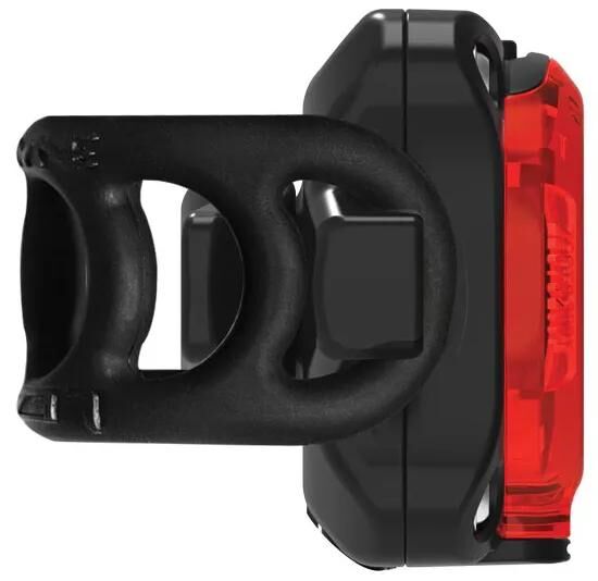 LEZYNE_Rücklicht Batterieleuchten, rot,Rückleuchten,Rücklichter