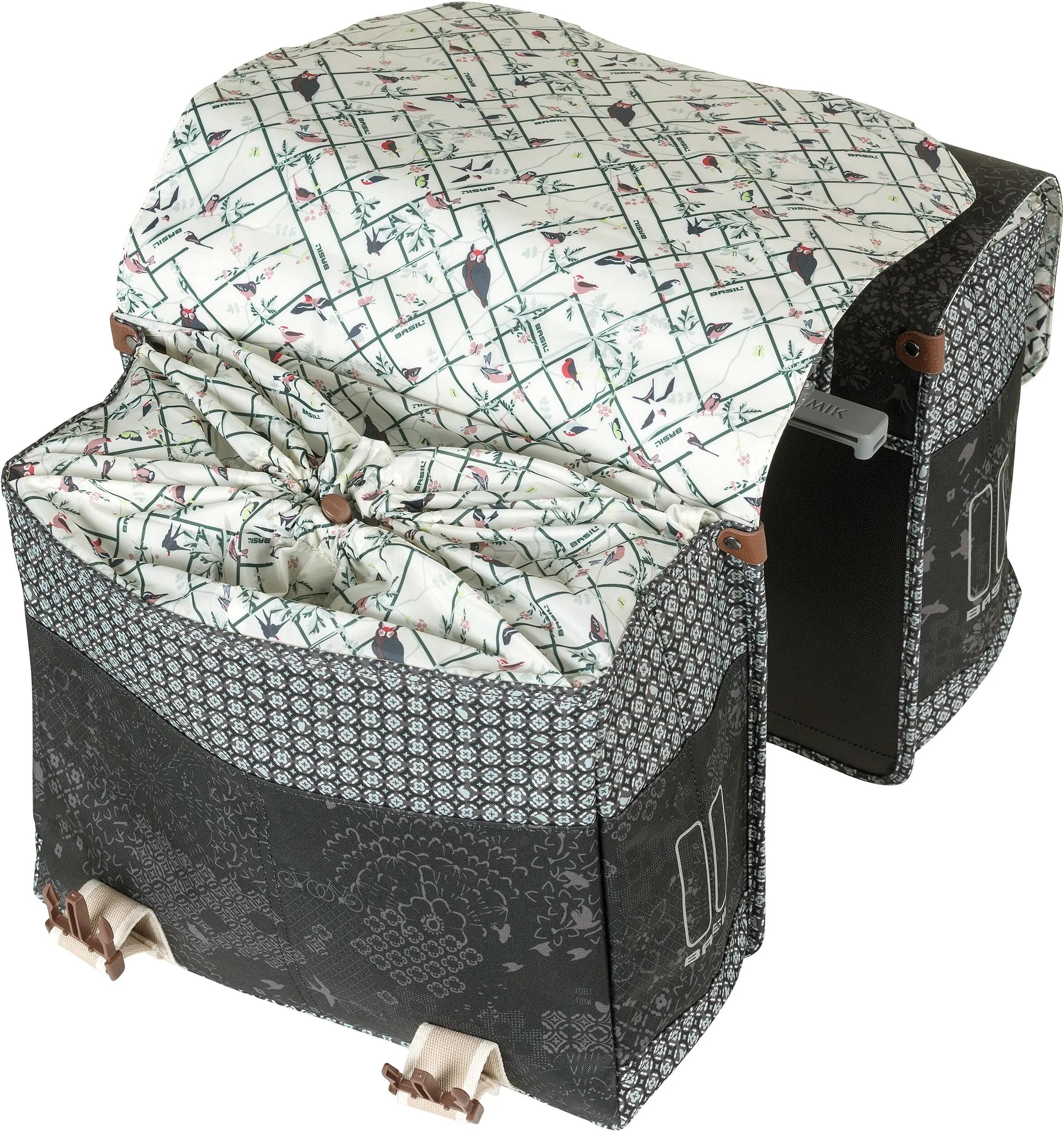 Doppeltaschen