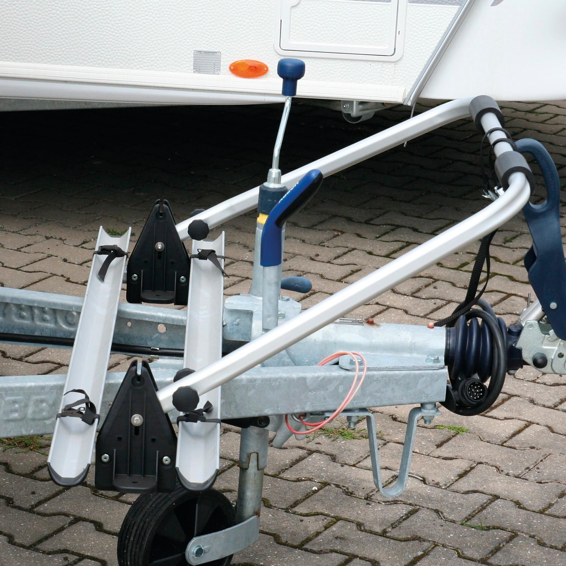 _Deichselträger Fahrrad-Heckträger,Heckträger