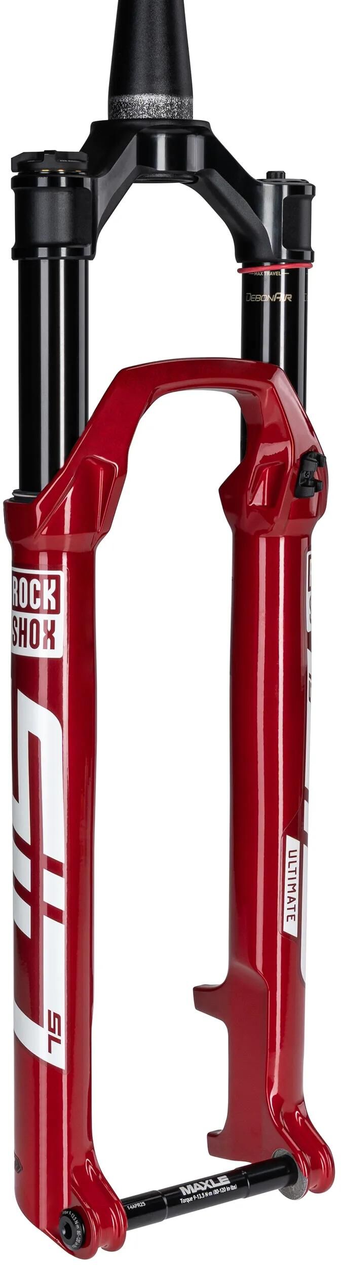 ROCKSHOX_Federgabel Federgabeln,Gabeln
