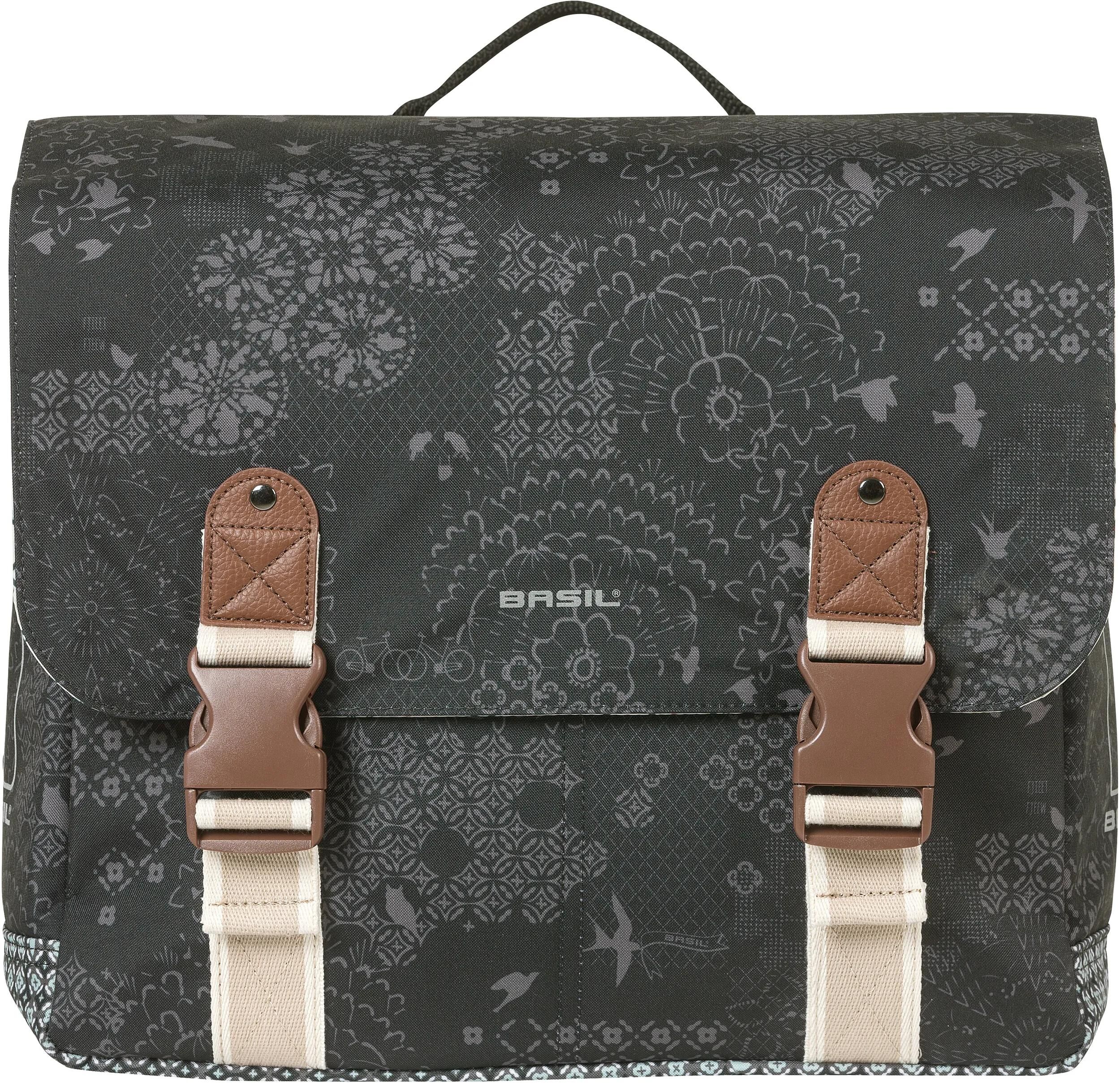 BASIL_Doppeltasche Doppeltaschen