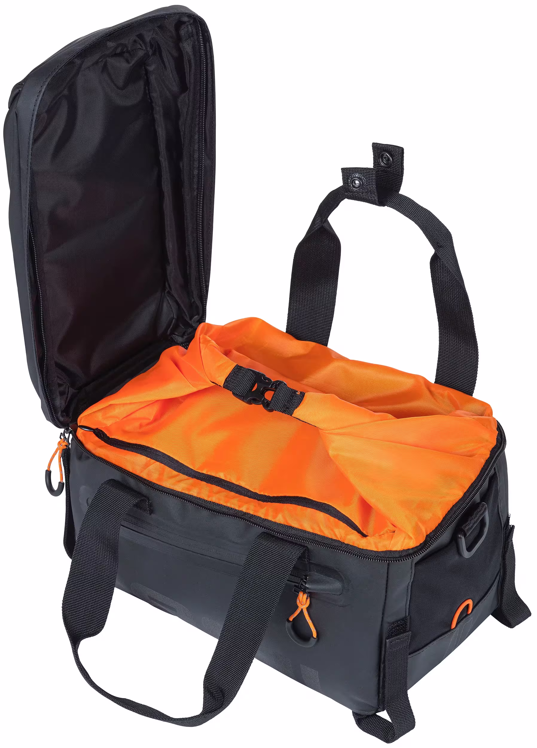 BASIL_Gepäckträgertasche Gepäckträgertaschen
