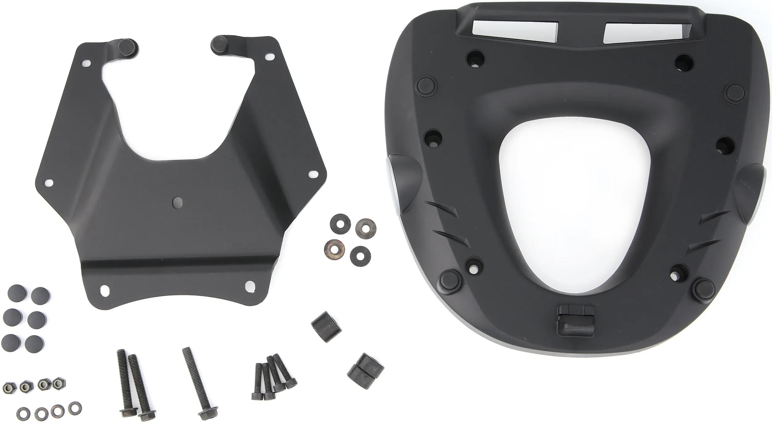 _Topcaseträger Gepäckträger