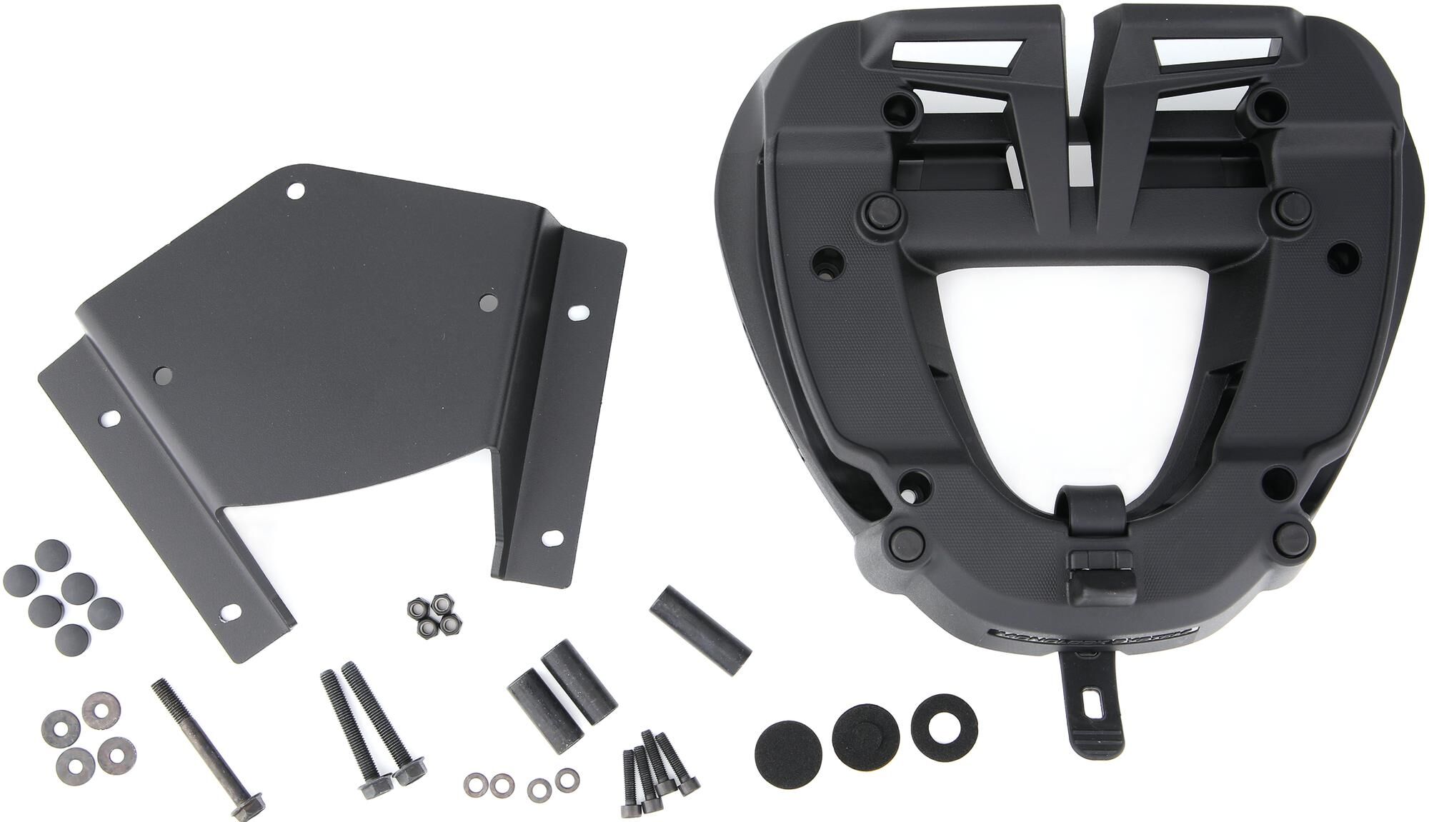 _Topcaseträger Gepäckträger