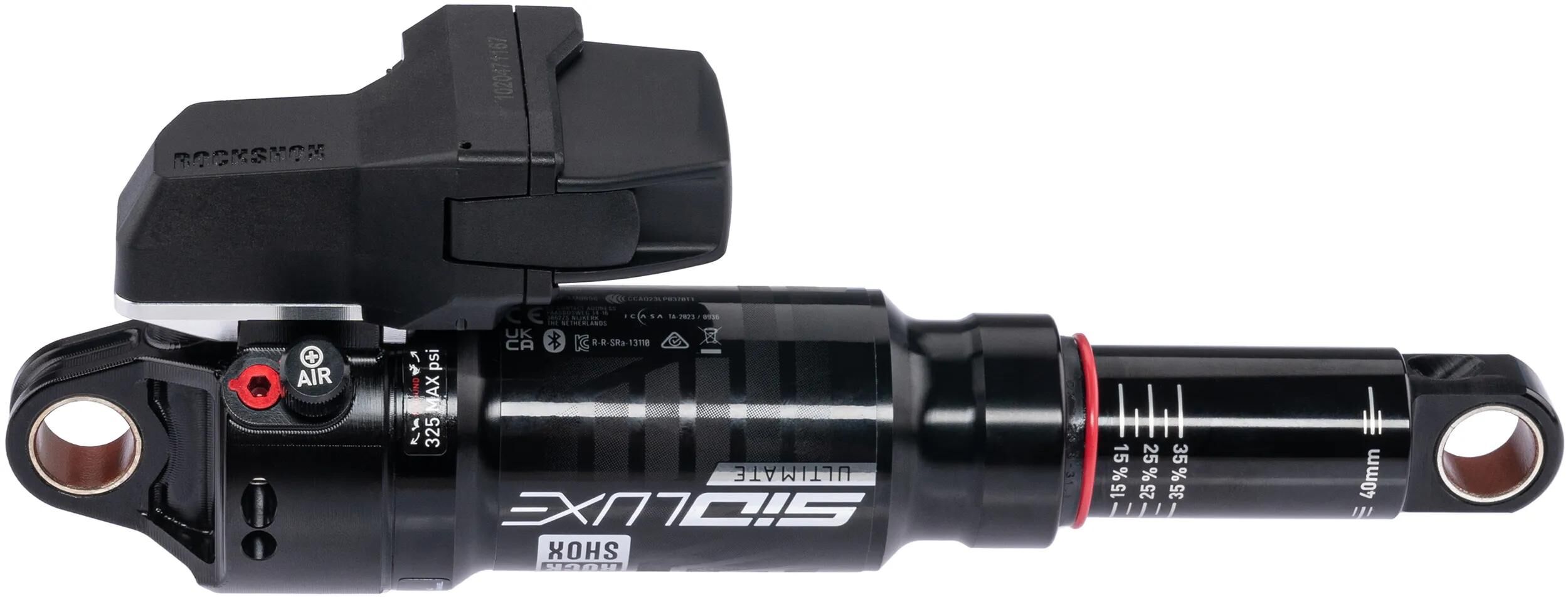 ROCKSHOX_Federbein Federbeine