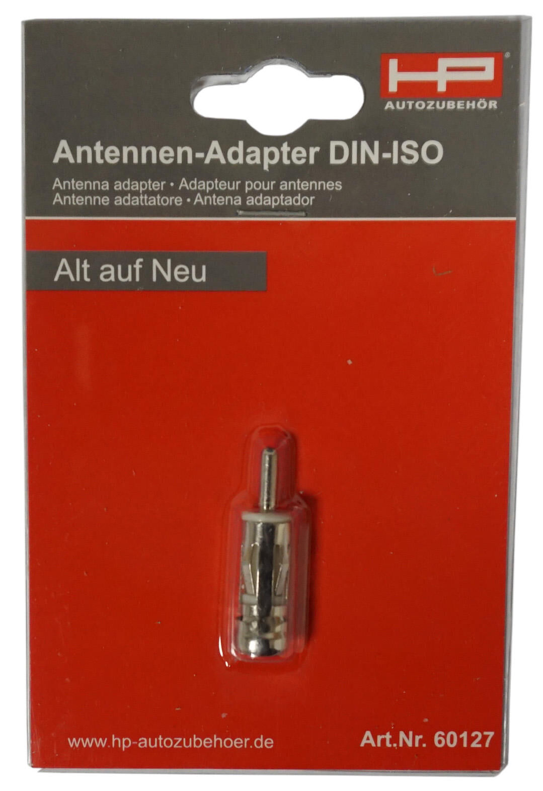 _Adapter Antennenadapter