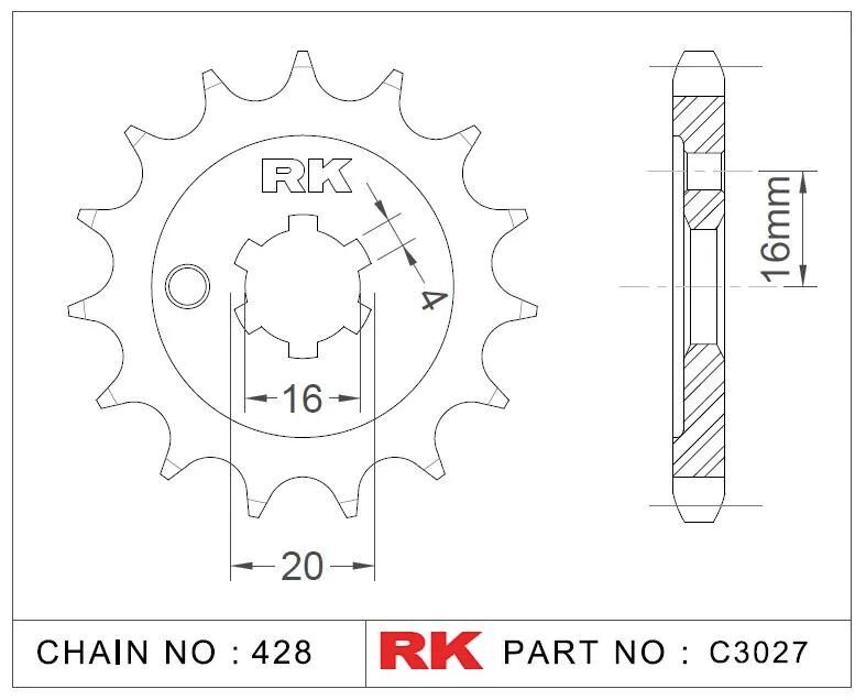 RK_Antriebsritzel Antriebsritzel,Ritzel