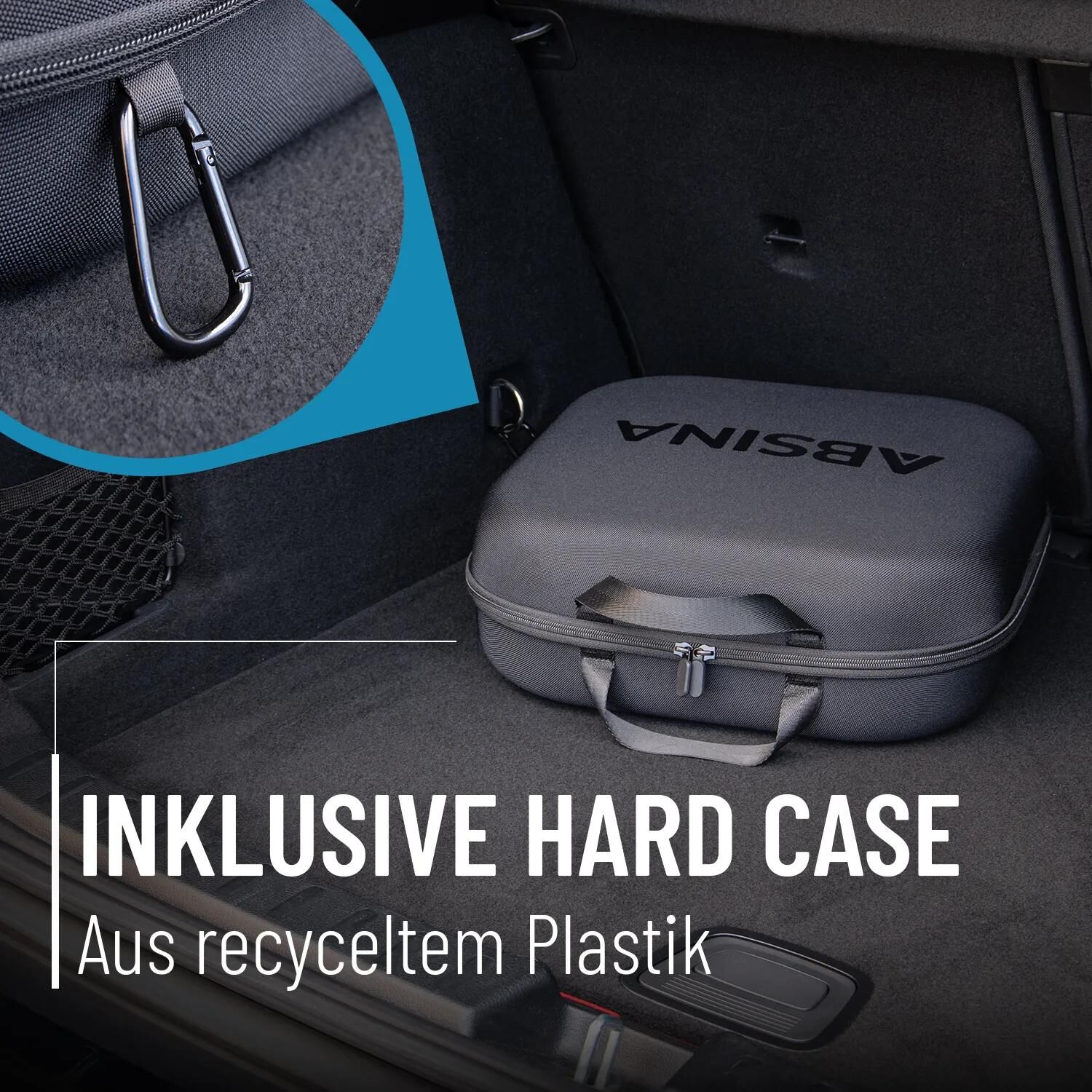 _Ladekabel Batterieladegeräte