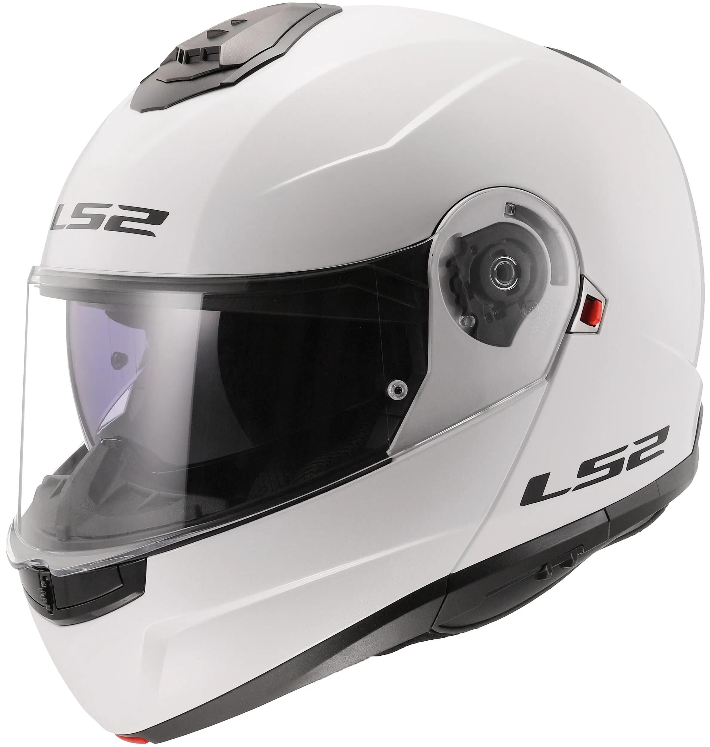 LS2_Klapphelm Helme,Sturzhelme