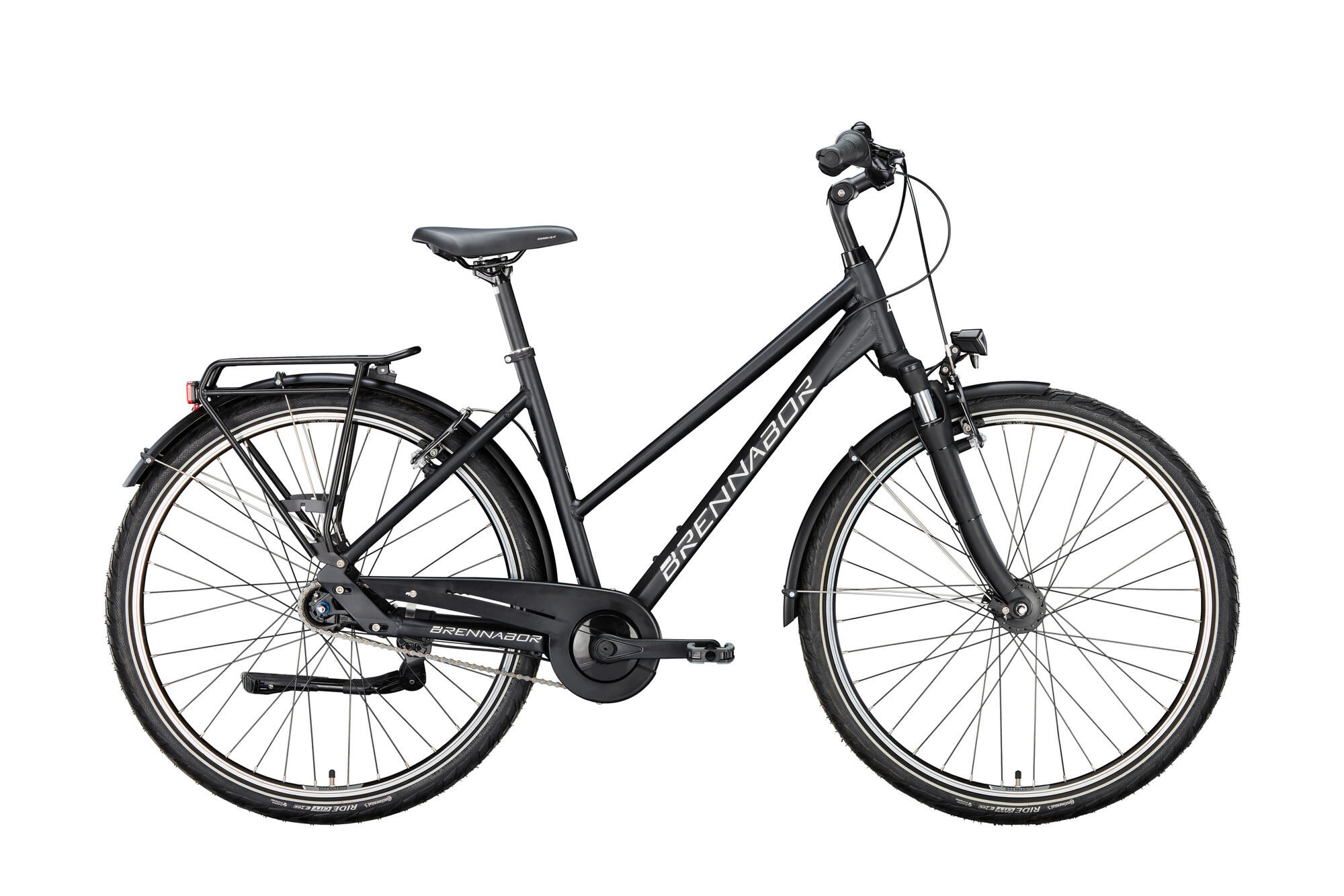 Trekkingräder,Fahrräder,Trekkingrad