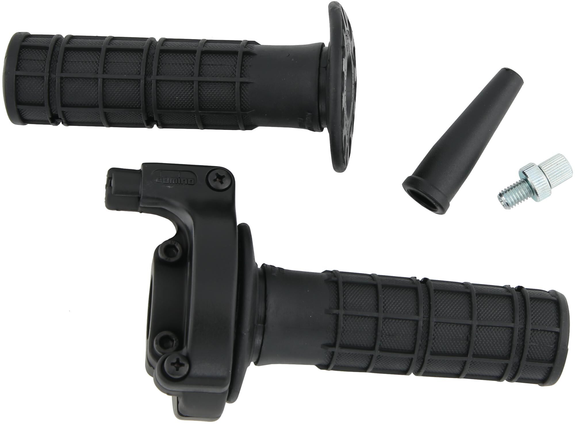 domino_Gasgriffarmatur Gasgriffe