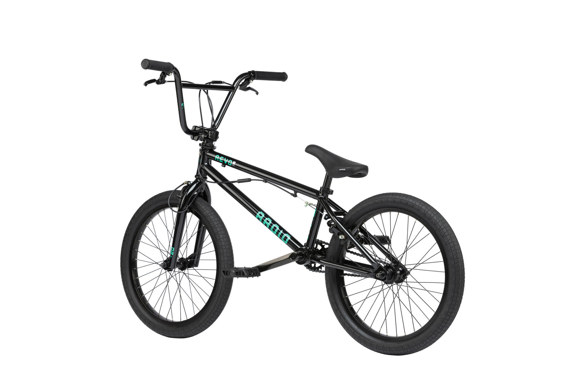 RADIO_BMX_Revo Pro FS_3 BMX-Räder,Fahrräder,BMX