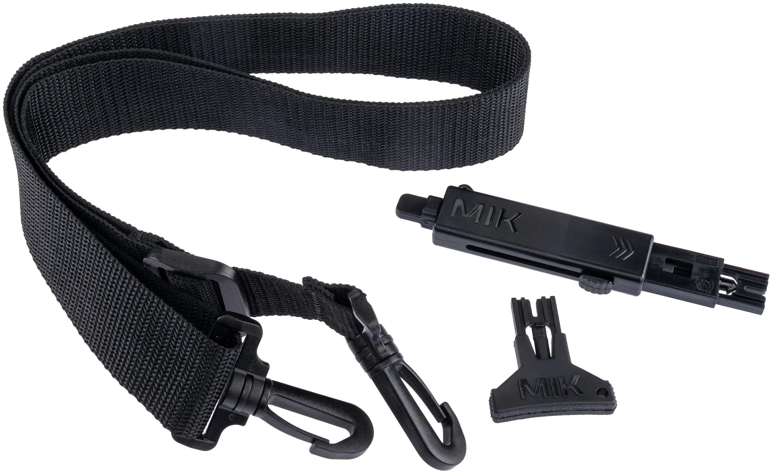 Gepäckträgertaschen