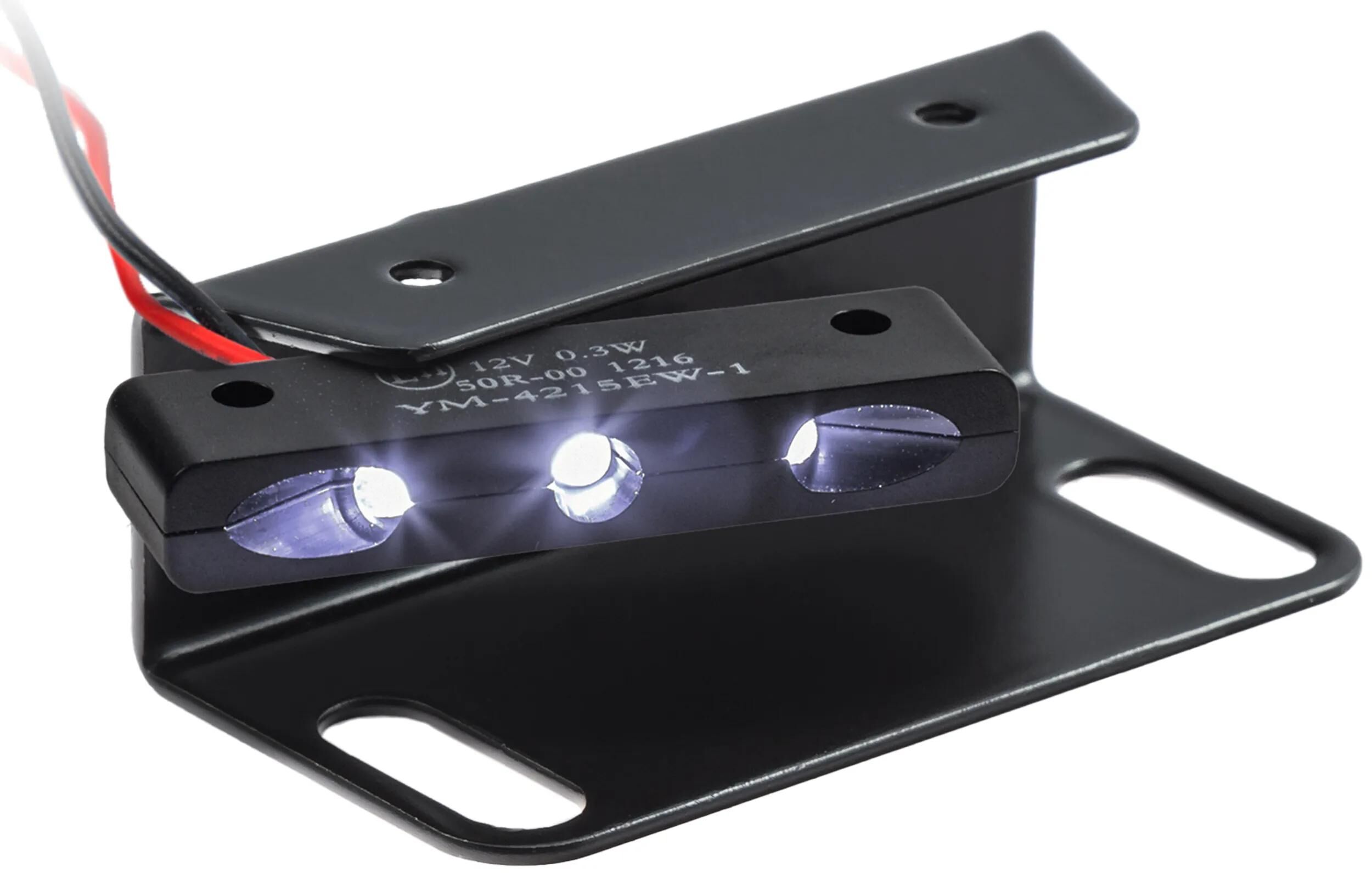 ZIEGER_Kennzeichenhalter Kennzeichenhalter,Nummernschildhalter