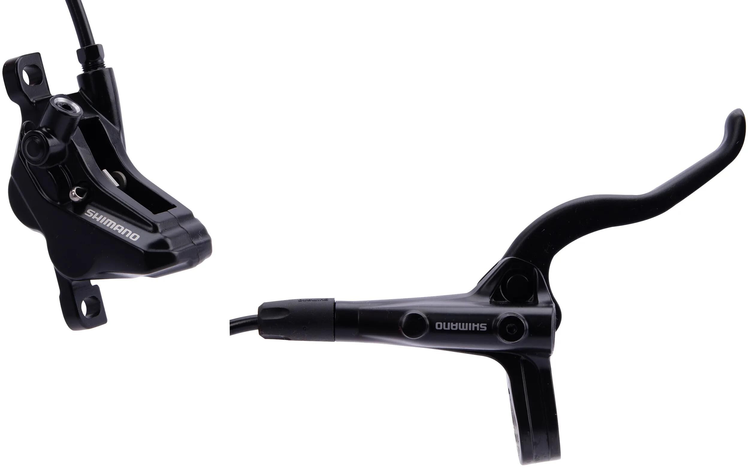 SHIMANO_Scheibenbremse Scheibenbremsen