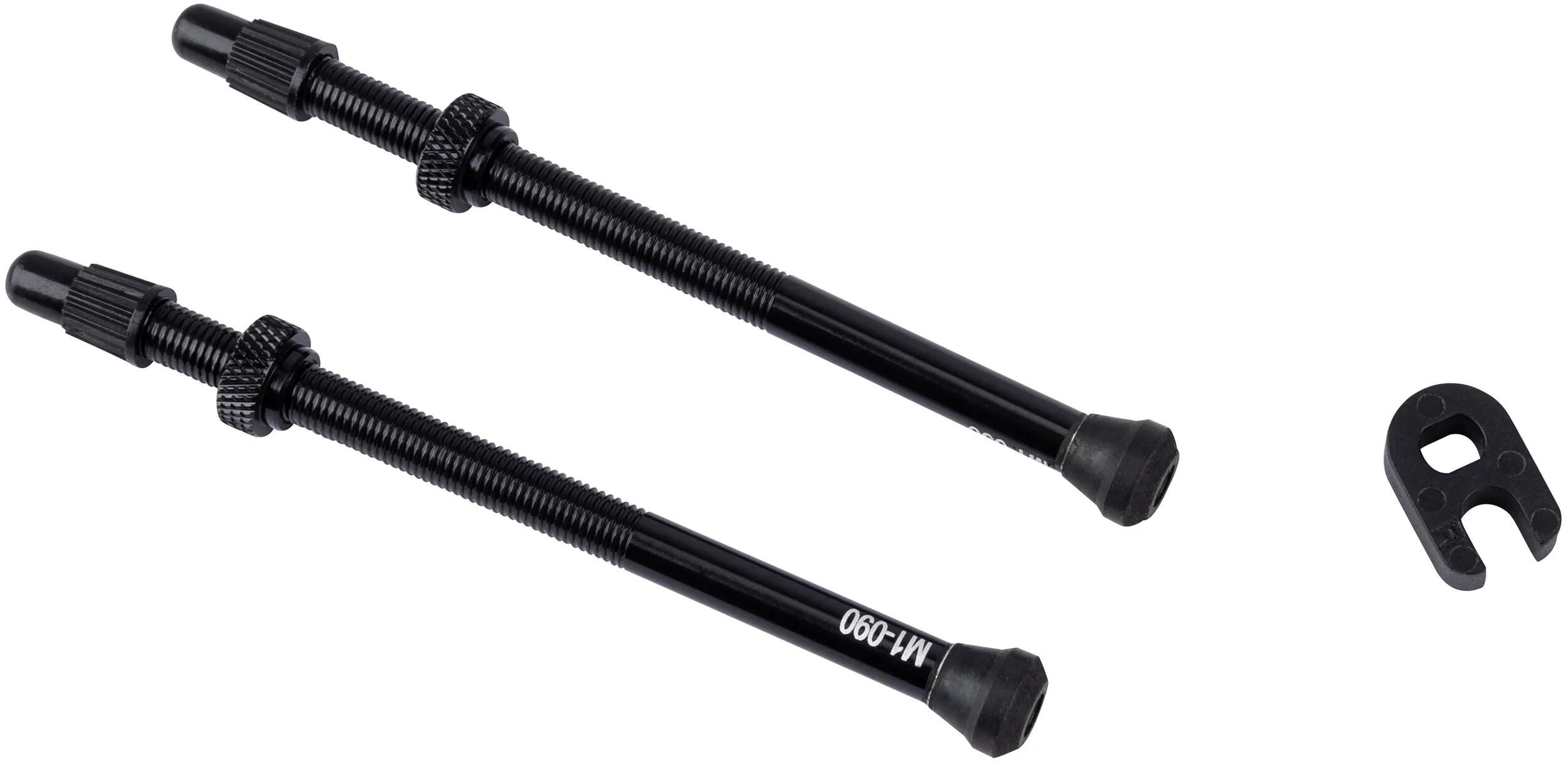 FULCRUM_Tubeless-Ventil Ventile