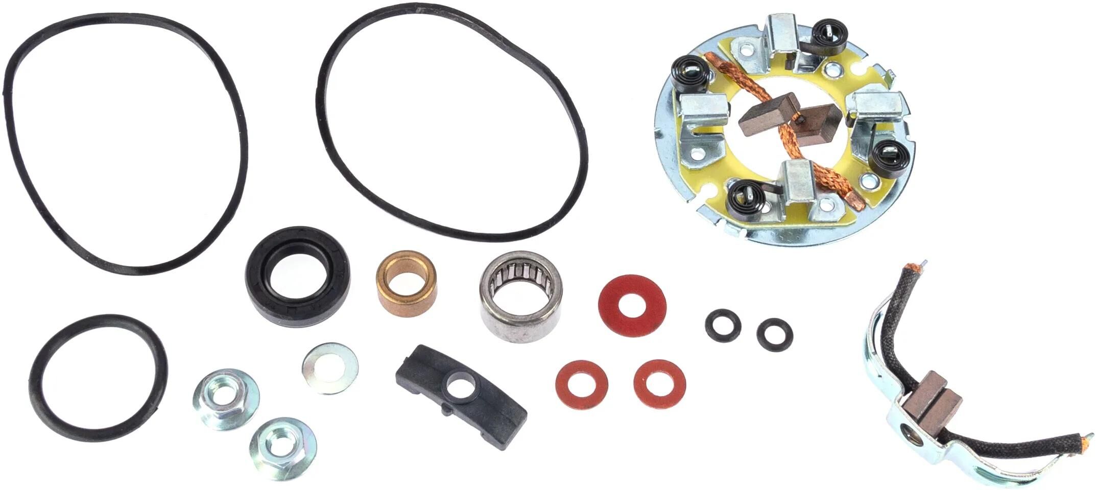 ARROWHEAD_Reparatursatz Anlasser Reparatursätze