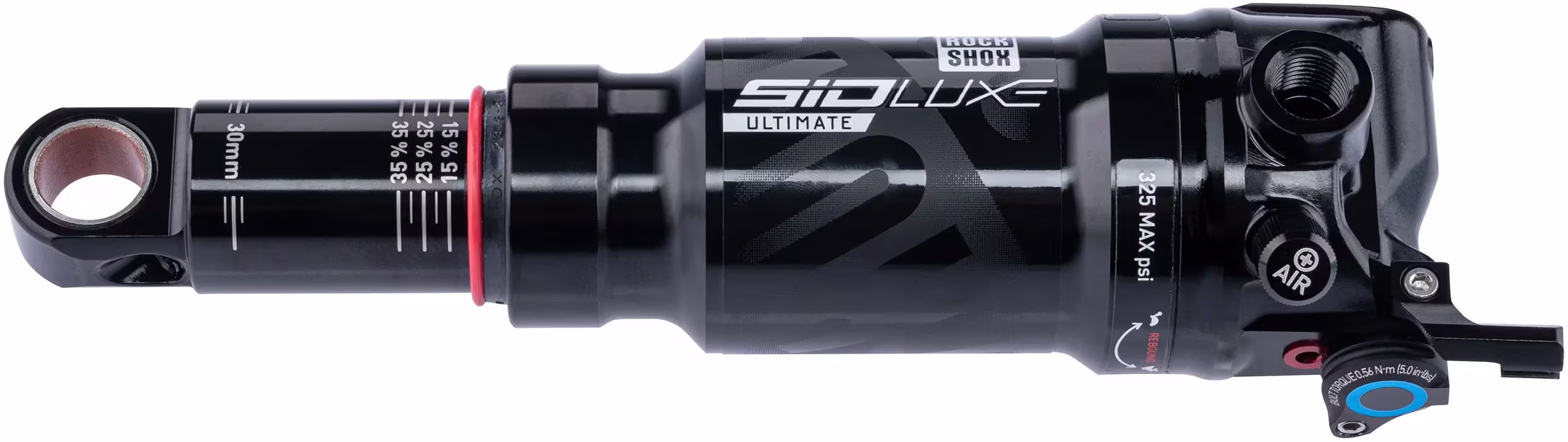 ROCKSHOX_Federbein Federbeine