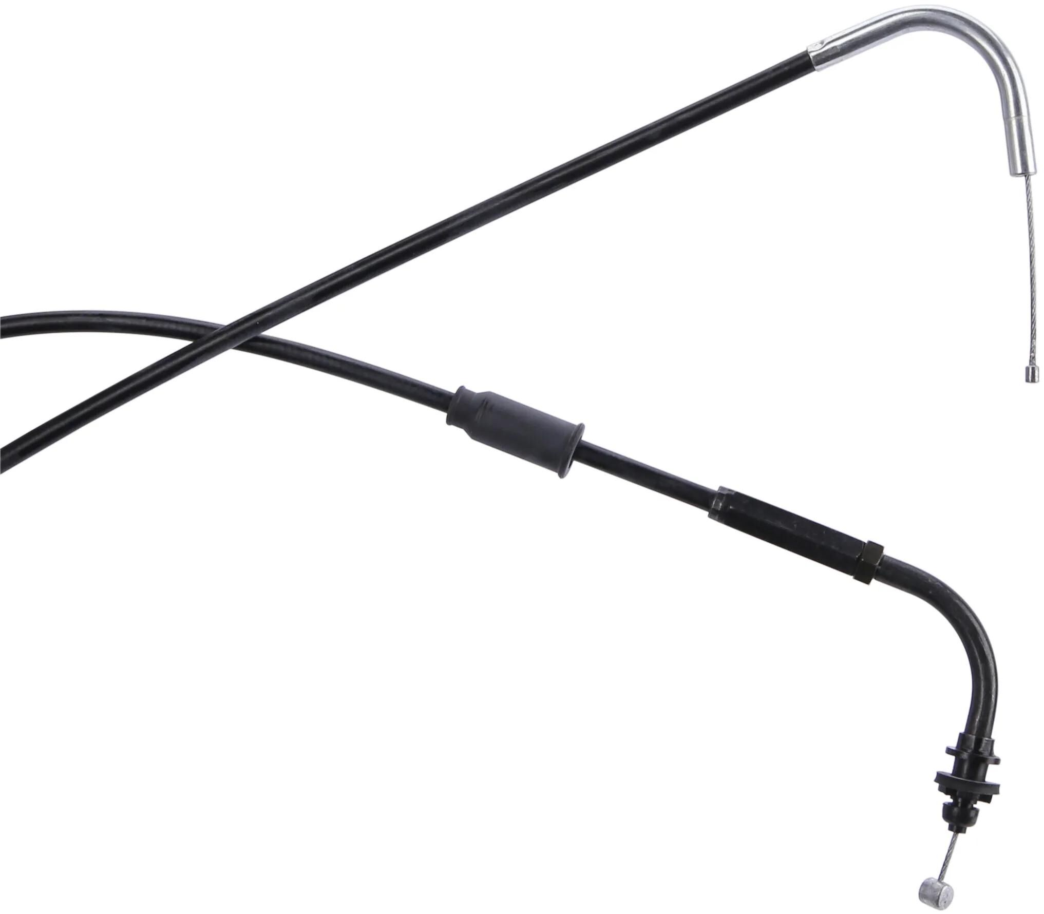 Semerfil_Gaszug Gaszüge