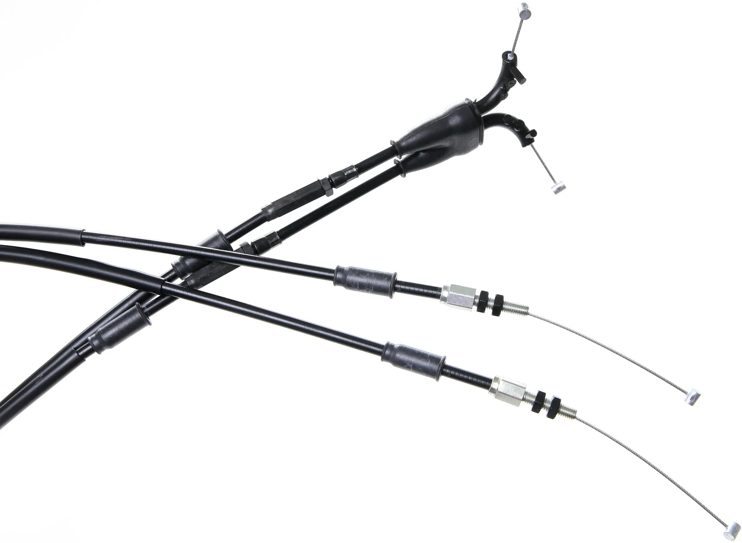 _Gaszugsatz Gaszüge