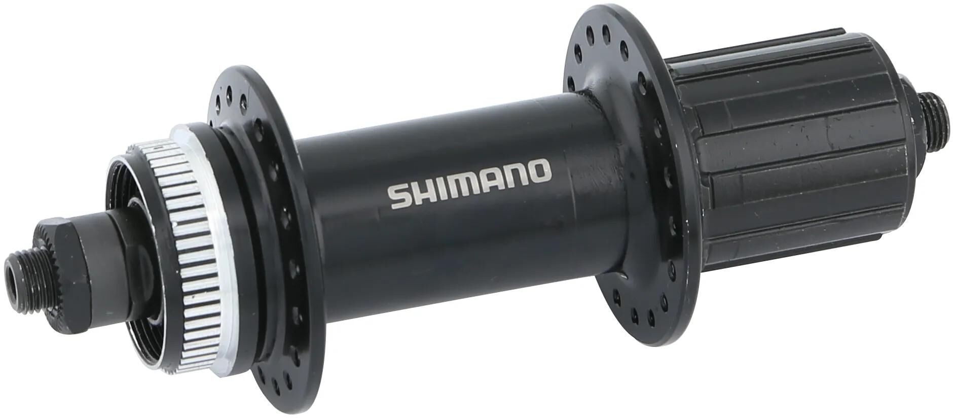 SHIMANO_Hinterradnabe Kassettennaben,H.R.-Naben,Naben H.R.