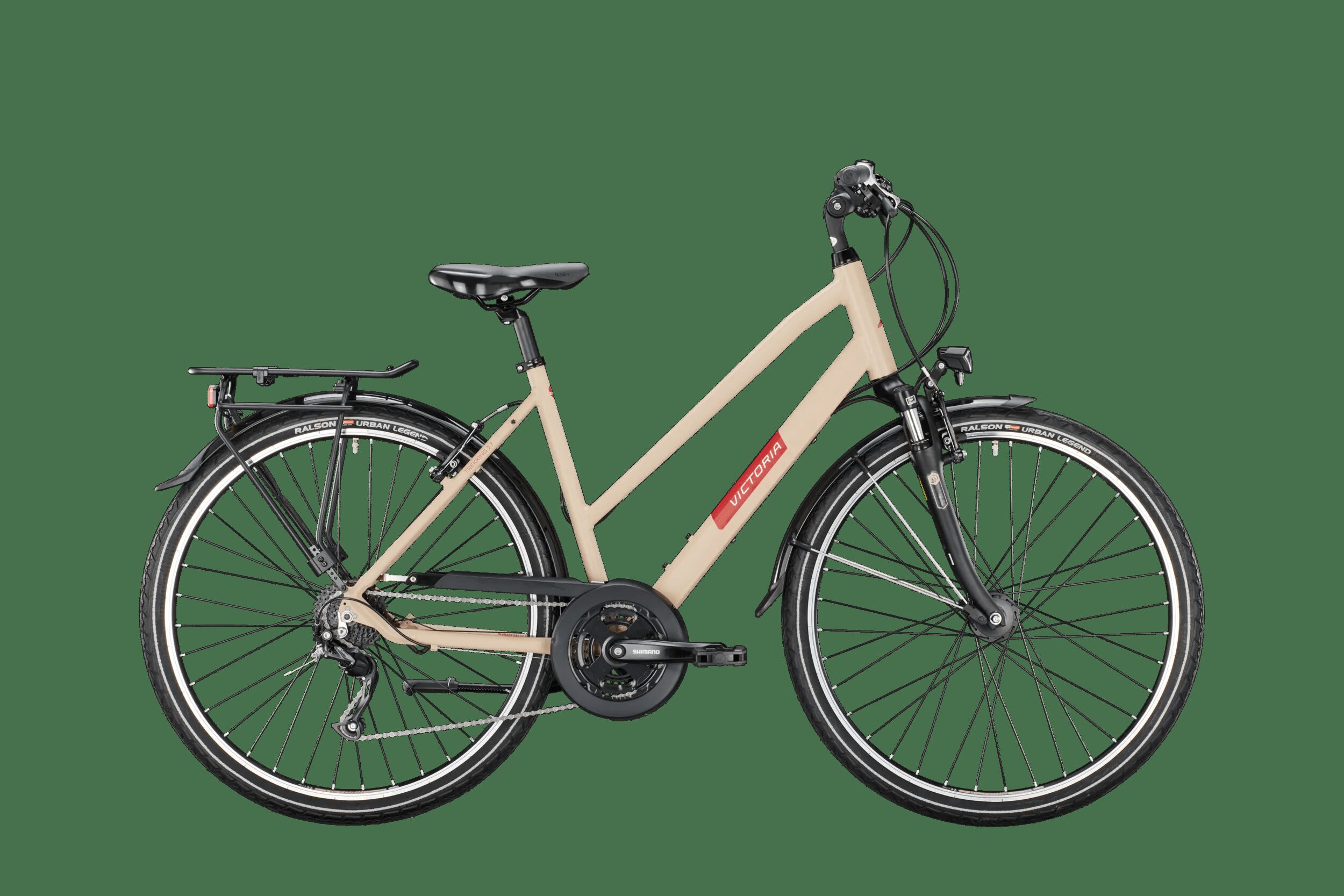 Trekkingräder,Fahrräder,Trekkingrad