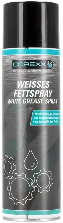 COREXX_Fettspray Fette
