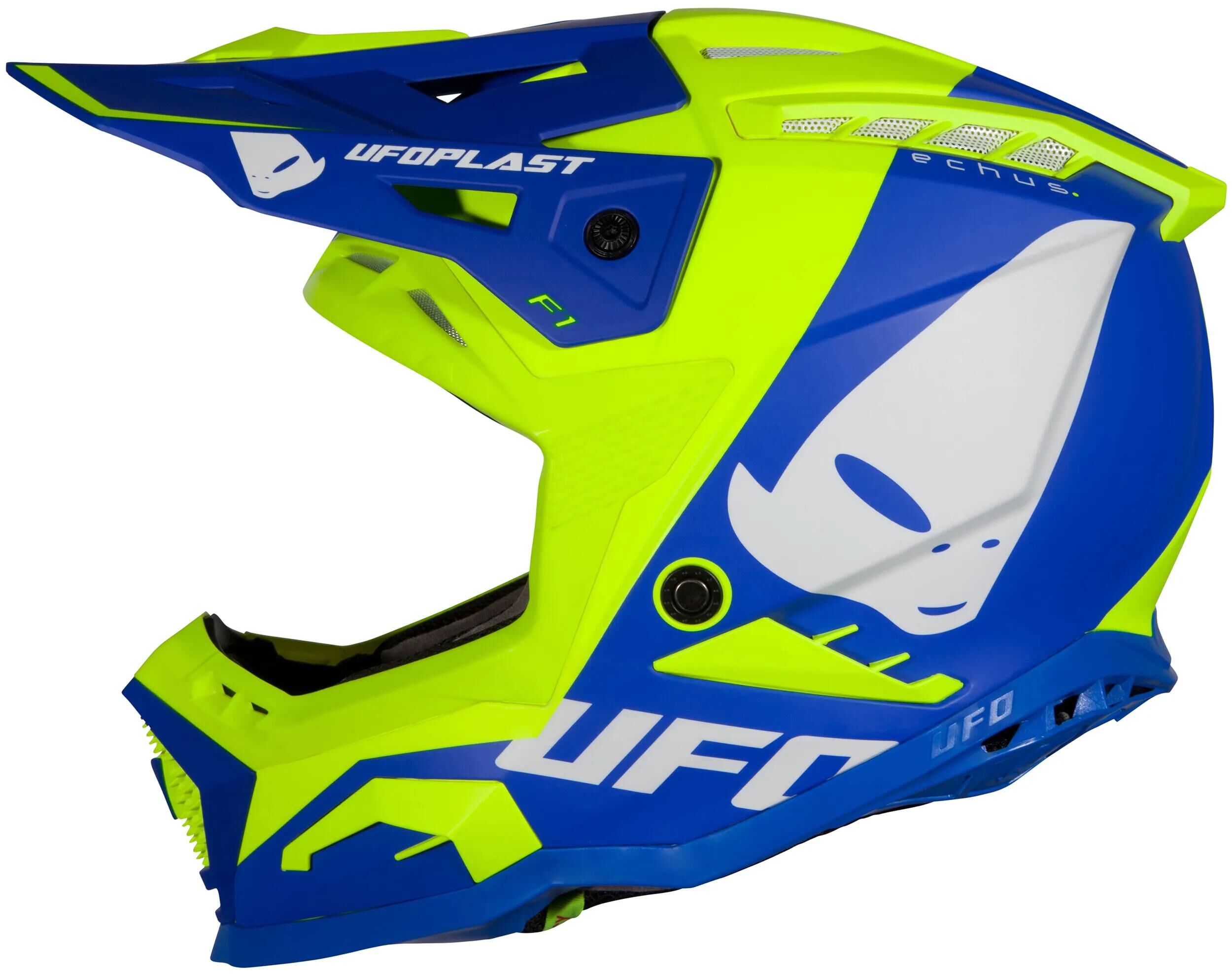 UFO PLAST_Crosshelm Helme,Sturzhelme