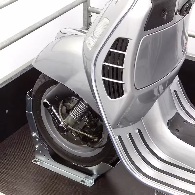 Radhalter,Ständer,Vorderradständer