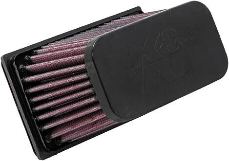 K&N_Tauschluftfilter Sportluftfilter,Filter,Luftfilter