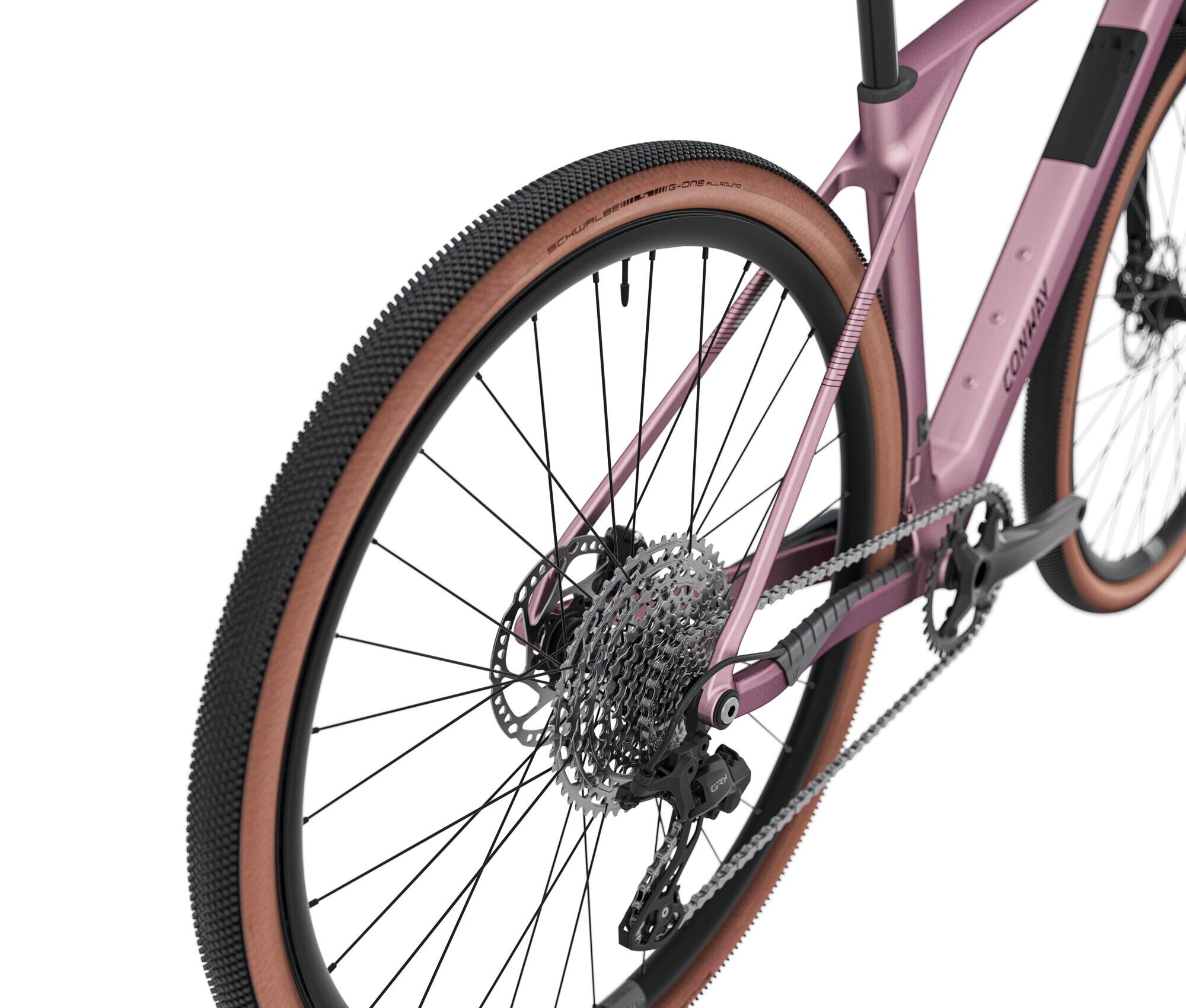 Gravel Bikes,Fahrräder,Gravel Bike